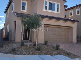 9335 Briar Bridge Ave, Spring Valley, NV 89148