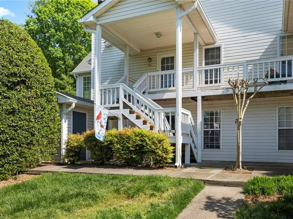 655 Balfour Rd, Winston Salem, NC 27104