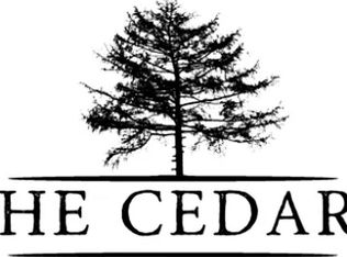 LOT 113 The Cedars, Columbia, MO 65202