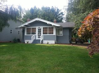 1107 W Powell Blvd, Gresham, OR