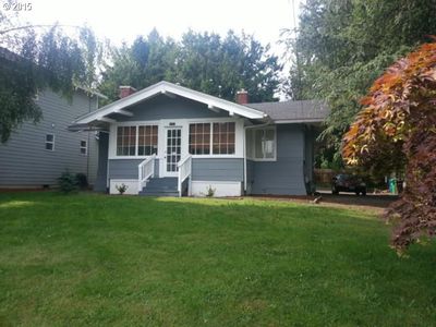 1107 W Powell Blvd, Gresham, OR, 97030