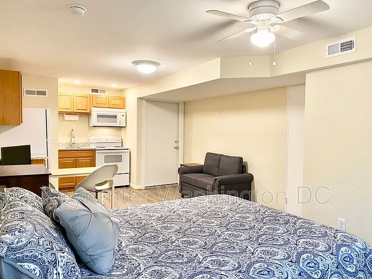 5514 Chillum Pl NE #NE — Photo 35