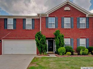 106 Dartford Dr, Madison, AL 35756