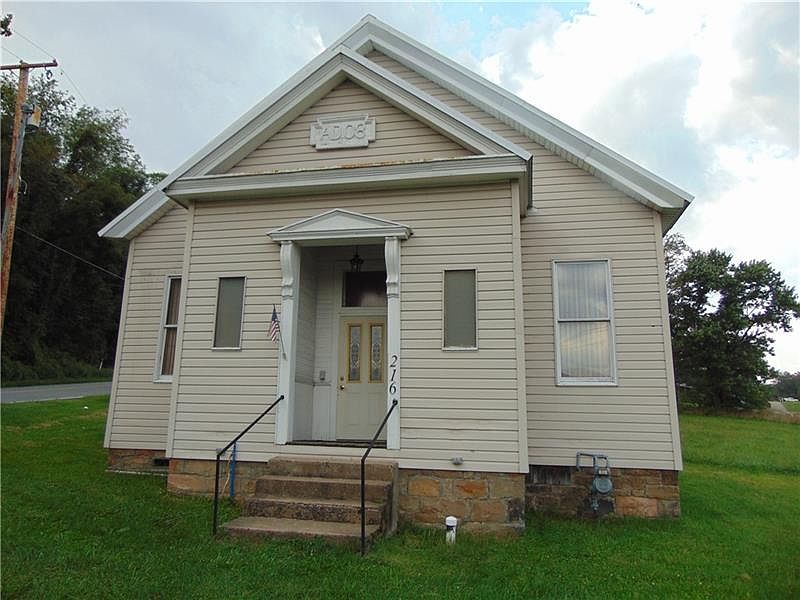 216 Kissinger Rd, Smithfield, PA 15478 MLS 1575057 Zillow