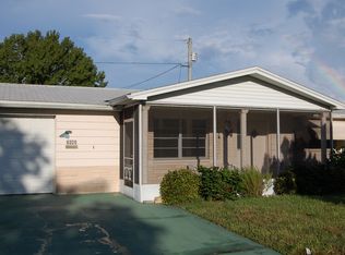 3643 Monticello St, New Pt Richey, FL 34652