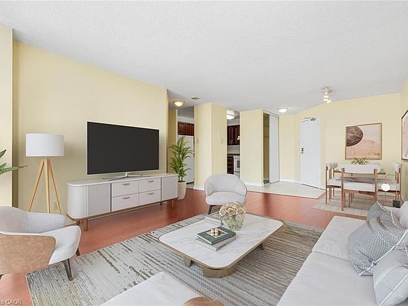 2nd image of 35 Trailwood Dr #1515