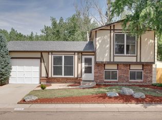 4730 Trailmark Loop, Colorado Springs, CO 80916
