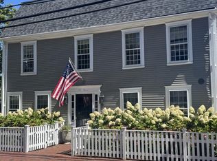 32 Union St, Nantucket, MA 02554