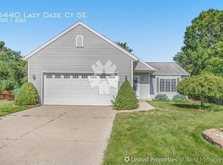 6440 Lazy Daze Ct SE, Grand Rapids, MI