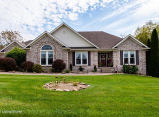 4542 Northridge Cir, Crestwood, KY 40014