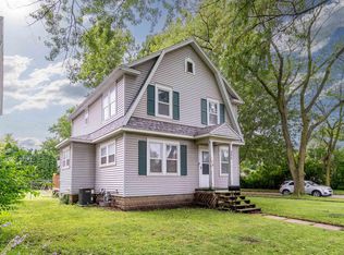 227 Home Park Blvd, Waterloo, IA 50701