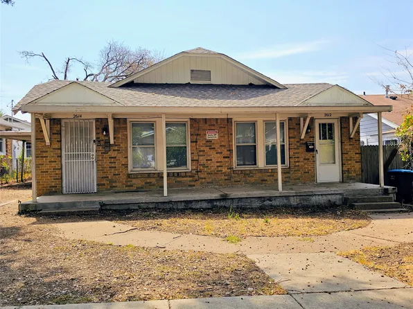 2612 Wilkinson Ave, Fort Worth, TX 76103