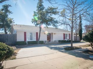 3113 79th St, Lubbock, TX 79423
