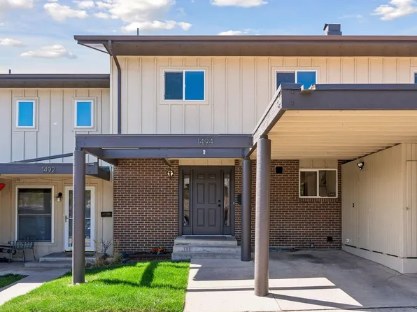 1494 Greenbriar Blvd, Boulder, CO 80305