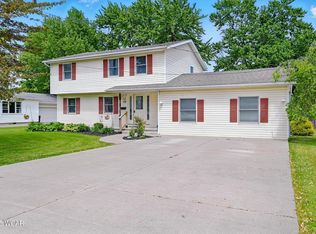 514 S Wayne St, Van Wert, OH 45891