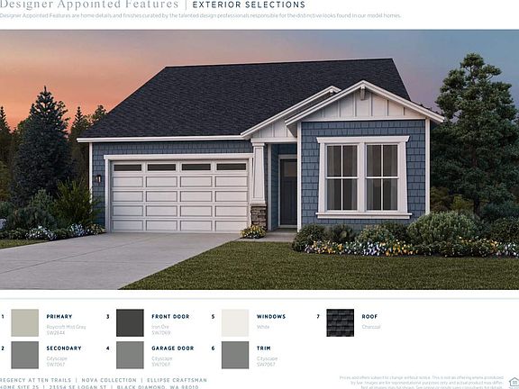 3rd image of 23554 SE Logan St