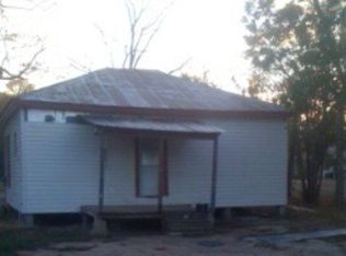 110 W Mulberry St, Huntington, TX 75949