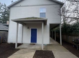 3540 SE 119th Ave APT 1, Portland, OR