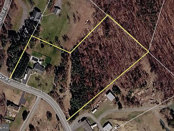 3rd image of 55 Highland Ridge Rd