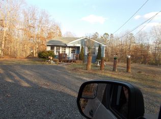 384 Fidler Rd, Woodbine, NJ 08270