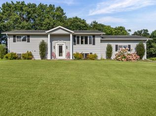 18065 Icicle Rd, Sparta, WI 54656