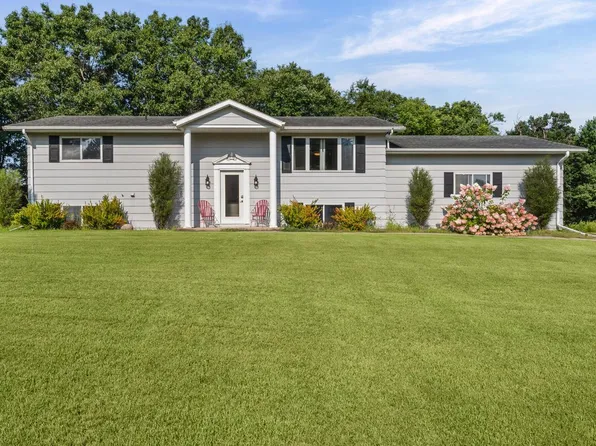 18065 Icicle ROAD, Sparta, WI 54656