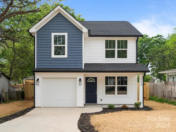 508 Walter St, Kannapolis, NC 28083