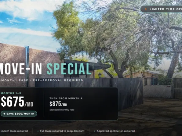 3635 E Glenn St Unit B3, Tucson, AZ 85716