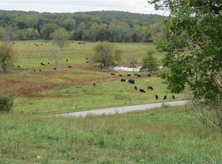 Mill Dam Rd, Bentonville, AR 72712