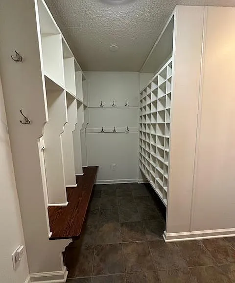 Mudroom