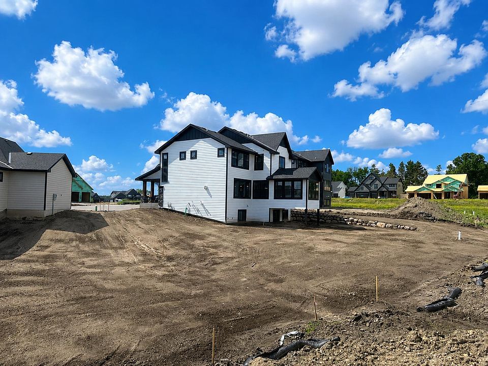 6858 Spruce Ln, Corcoran, MN 55340 | Zillow
