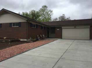 10659 Ogden St, Northglenn, CO 80233