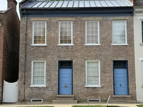 120 W Main St, Centerville, IN 47330