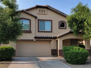 1822 E Milky Way, Gilbert, AZ 85295