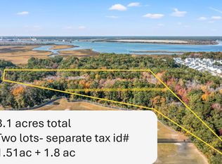 0 Yellow House Pl, Charleston, SC 29492