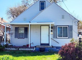 1854 Burlingame Ave SW, Wyoming, MI 49509