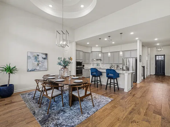 16417 Sunnyland Dr, Celina, TX 75009
