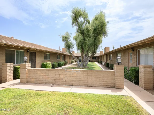 2725 S Rural Road #14, Tempe, AZ 85282