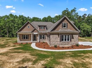 199 Horse Haven Rd, Lexington, NC 27295