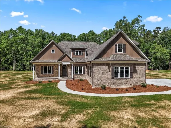 199 Horse Haven Rd, Lexington, NC 27295