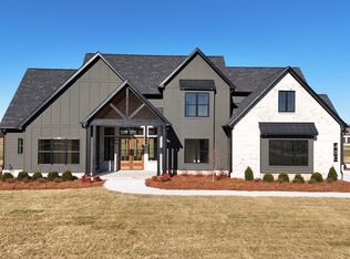 480 Crescent Rd LOT 6, Murfreesboro, TN 37127