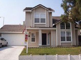 1601 Bella Vista Ct, Hollister, CA