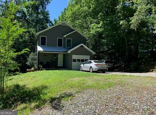 293 Acre Est, Toccoa, GA 30577