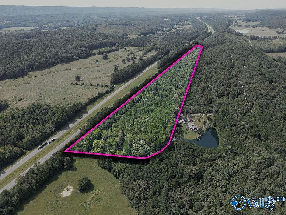 1st image of County Road 611