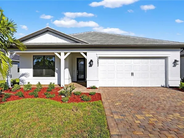 3052 Weston Manor DR, ALVA, FL 33920