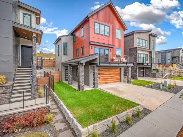2735 W Lumber Ln, Coeur D Alene, ID 83814