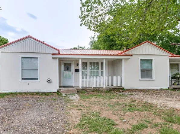 2940 Hunter St Unit A, Fort Worth, TX 76112