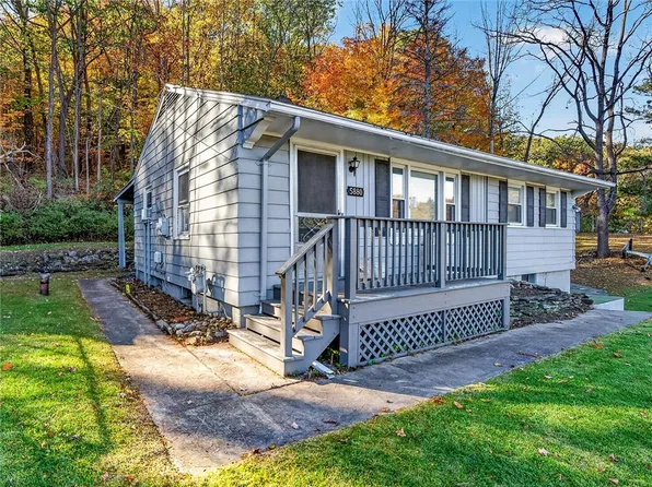 5880 W Lake Rd, Conesus, NY 14435