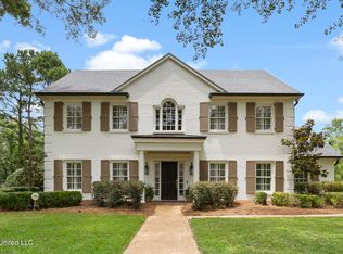 2438 Culleywood Rd, Jackson, MS 39211