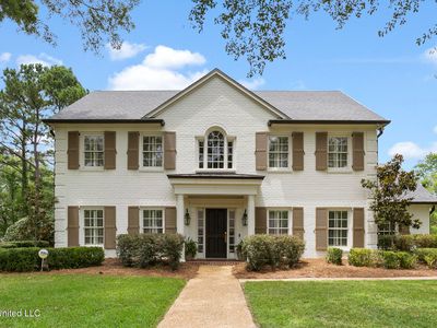 2438 Culleywood Rd, Jackson, MS, 39211
